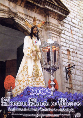 Semana Santa en Martos 2005 Martos